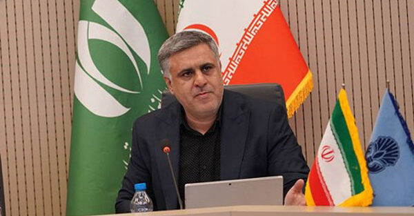 برگزاری الکامپ و محور های آن