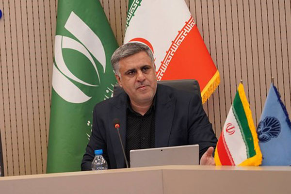 برگزاری الکامپ و محور های آن