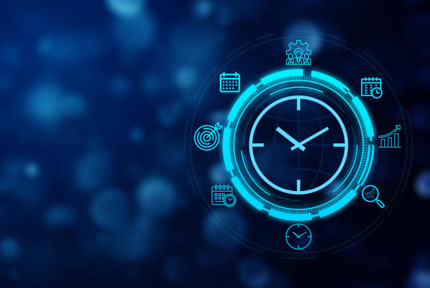 Time management. Planning